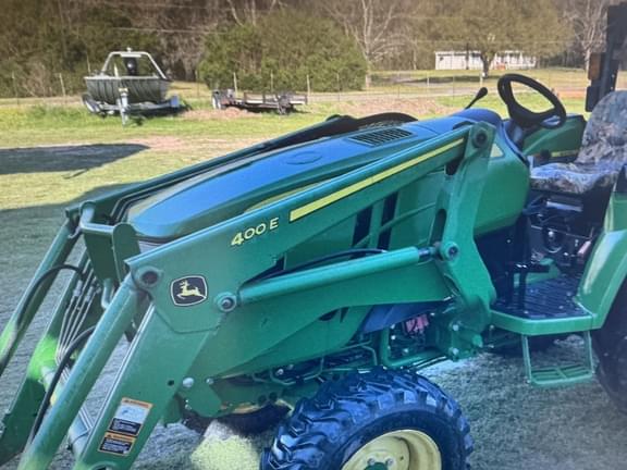 Image of John Deere 4044M equipment image 2