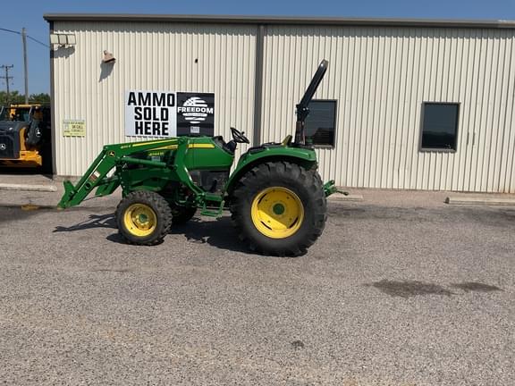 Image of John Deere 4044M Primary image