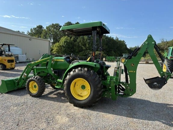 2019 John Deere 4044M Equipment Image0