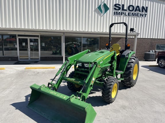 2019 John Deere 4044R Equipment Image0