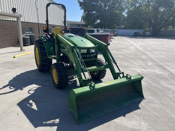 Image of John Deere 4044R Primary image