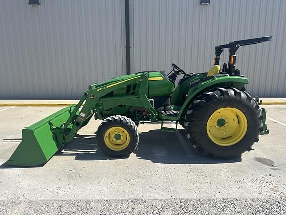 Image of John Deere 4066M Primary image