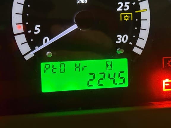 Image of John Deere 4066R equipment image 3