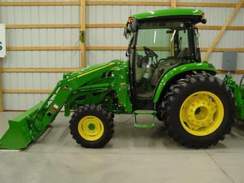 Main image John Deere 4066R