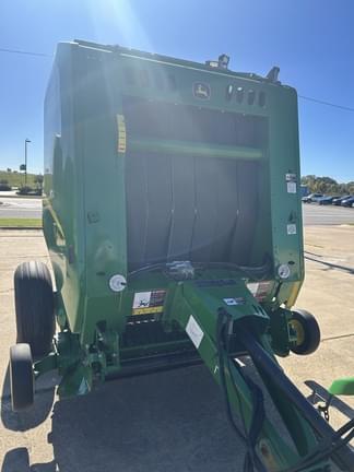 Image of John Deere 450M equipment image 3