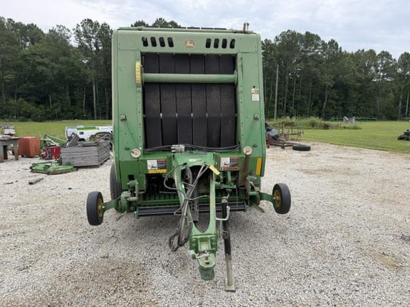 2019 John Deere 450M Equipment Image0