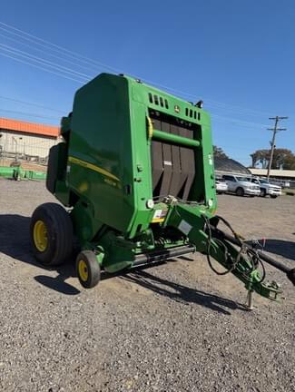 Image of John Deere 450M equipment image 1