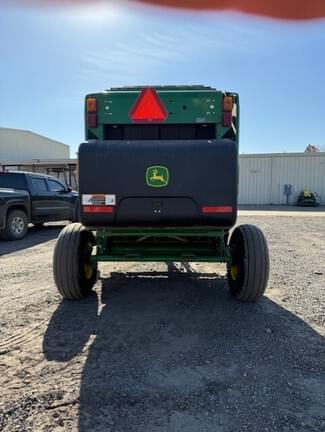 Image of John Deere 450M equipment image 2