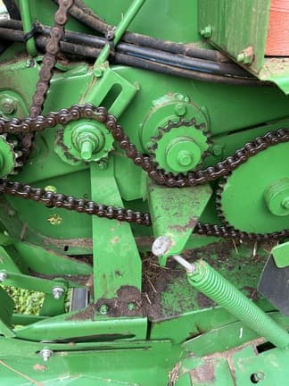 Image of John Deere 450M equipment image 1