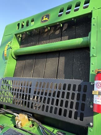 Image of John Deere 450M equipment image 1