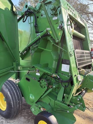 Image of John Deere 450M equipment image 2