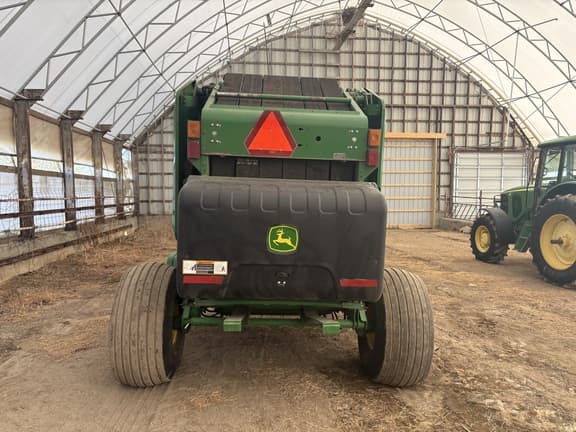 Image of John Deere 450M equipment image 2