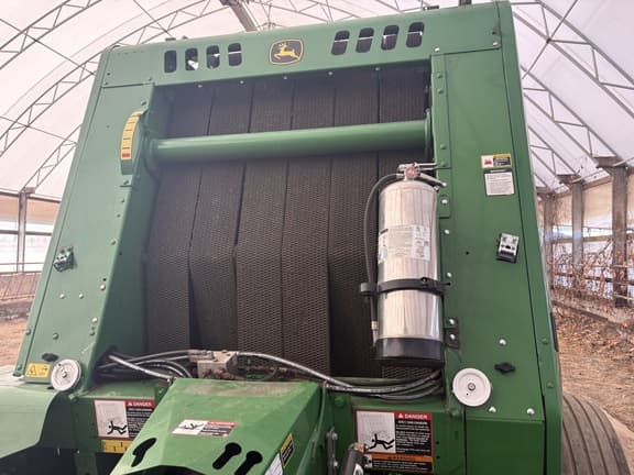 Image of John Deere 450M equipment image 4