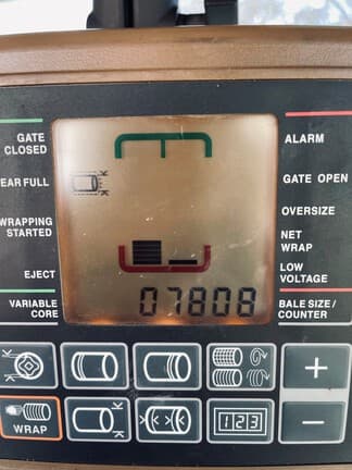 Image of John Deere 450M equipment image 3