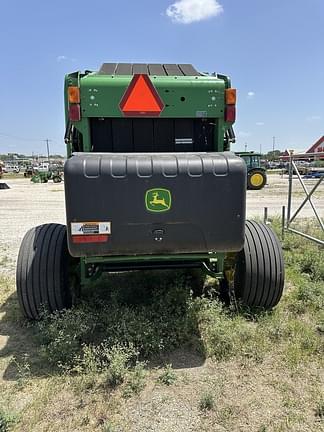 Image of John Deere 460M equipment image 3