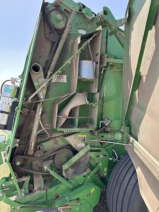 Image of John Deere 460M equipment image 2