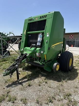 Image of John Deere 460M Primary image