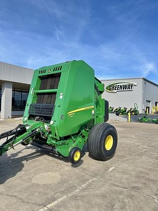 Image of John Deere 460M Primary image