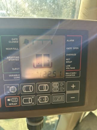 Image of John Deere 460M equipment image 2