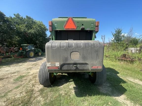 Image of John Deere 460M equipment image 3