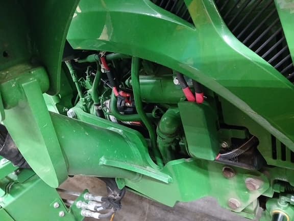 Image of John Deere 5075E equipment image 2