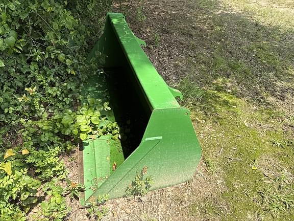 Image of John Deere 5075M equipment image 4