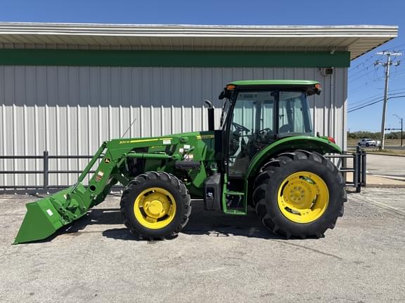 Image of John Deere 5090E Primary image