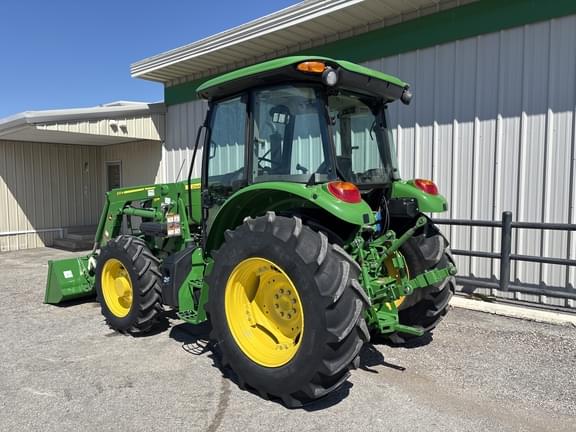 Image of John Deere 5090E equipment image 2