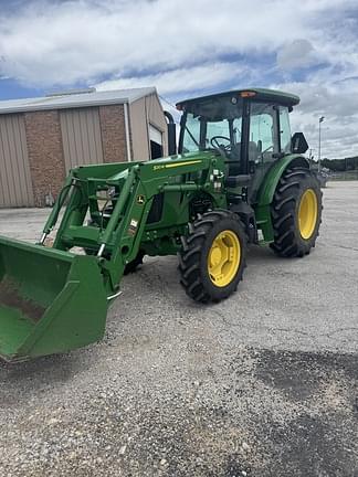 Image of John Deere 5090E Primary image