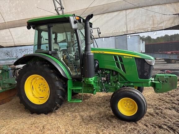 Image of John Deere 5090M Primary image