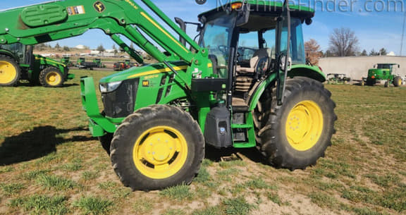 Image of John Deere 5090M Primary image