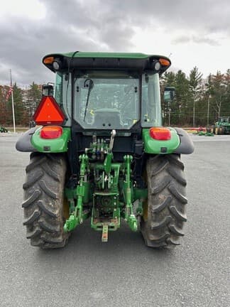 Image of John Deere 5115M equipment image 1