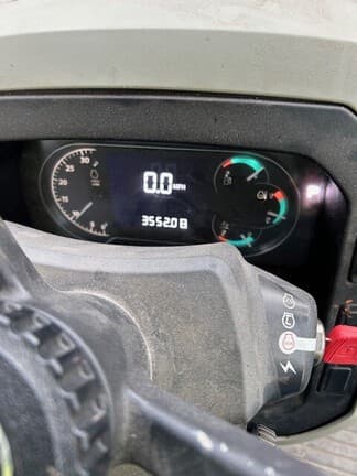 Image of John Deere 5115M equipment image 4