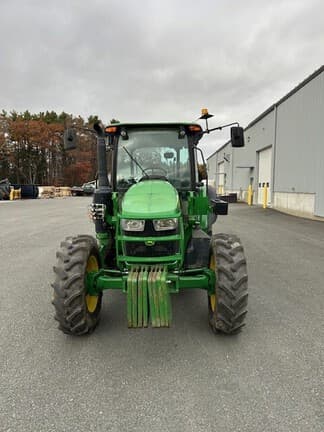 Image of John Deere 5115M equipment image 3