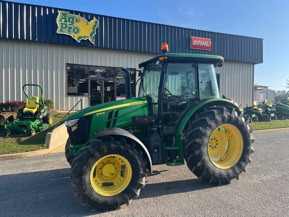 2019 John Deere 5115M Equipment Image0