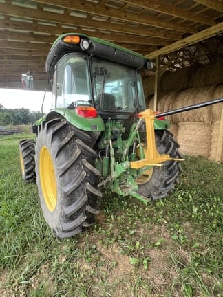 Image of John Deere 5115M equipment image 1