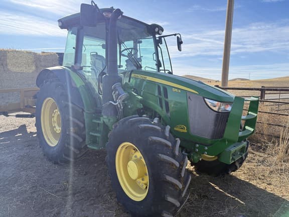 Image of John Deere 5115R Primary image