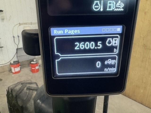 Image of John Deere 5115R equipment image 3