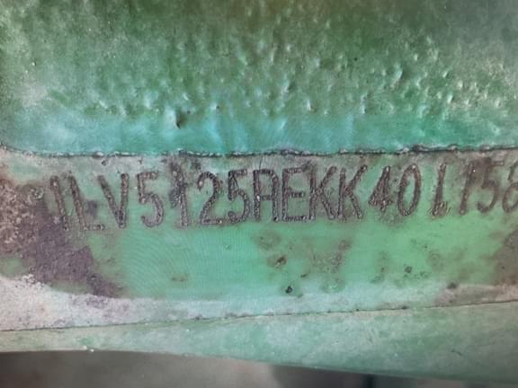Image of John Deere 5125R equipment image 4