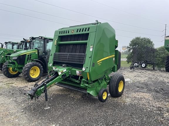 Image of John Deere 550M Primary image