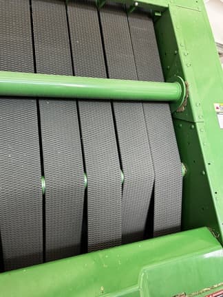 Image of John Deere 560M equipment image 3