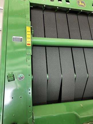 Image of John Deere 560M equipment image 4