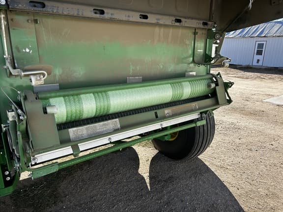 Image of John Deere 560M equipment image 3