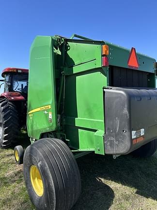 Image of John Deere 560M Primary image