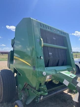 Image of John Deere 560M Primary image