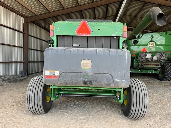 Image of John Deere 560M equipment image 1