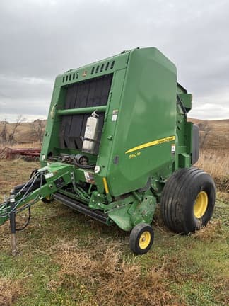 Image of John Deere 560M Primary image