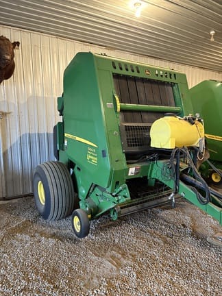 2019 John Deere 560R Equipment Image0