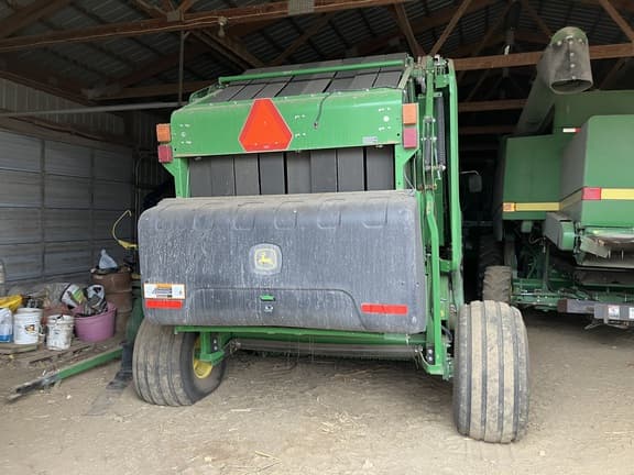 Image of John Deere 560R equipment image 2