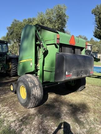 Image of John Deere 560R equipment image 2